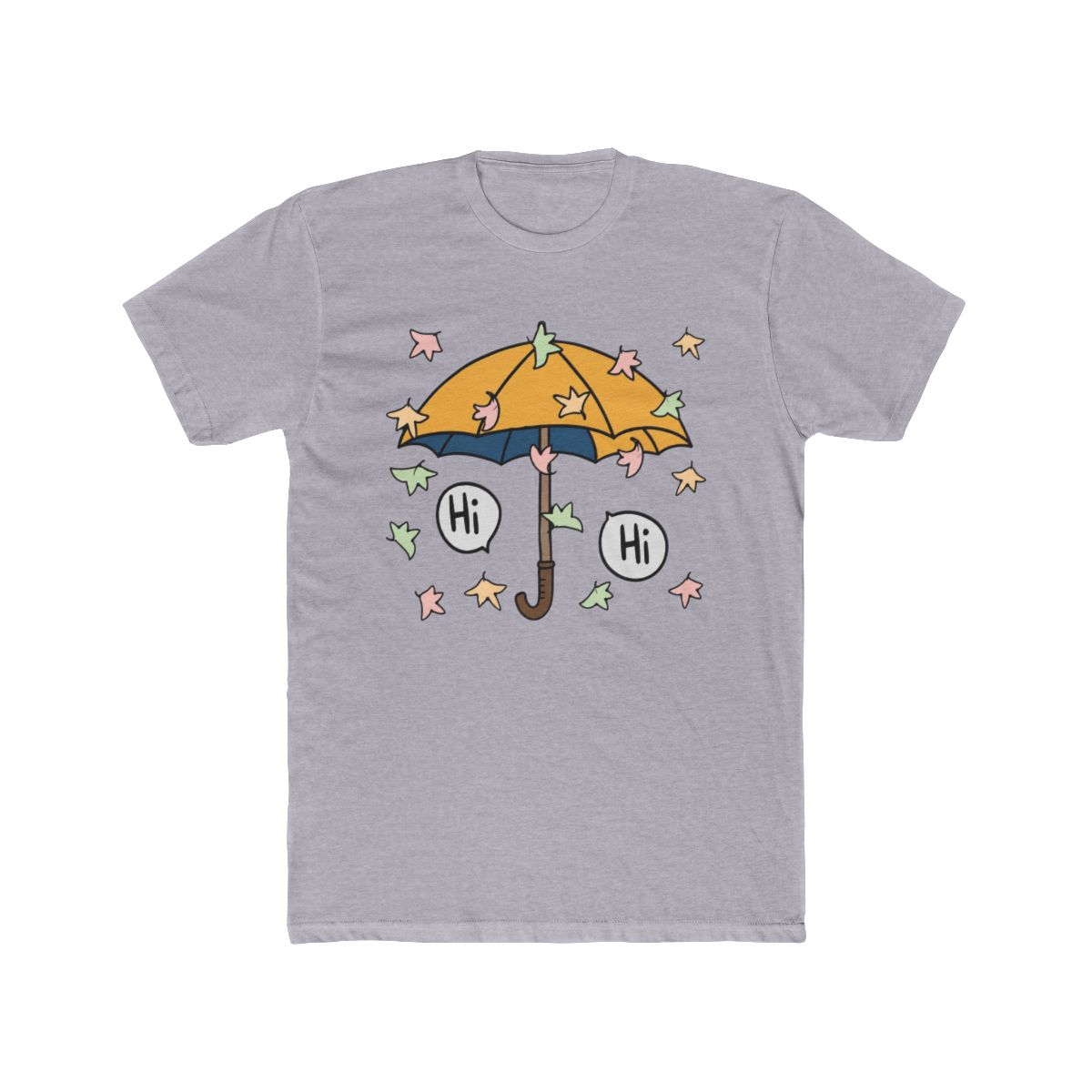 I Love Heartstopper T Shirt HS155 | Heartstopper Shop | Heartstopper Webcomic - alternate angle 4, merchandise