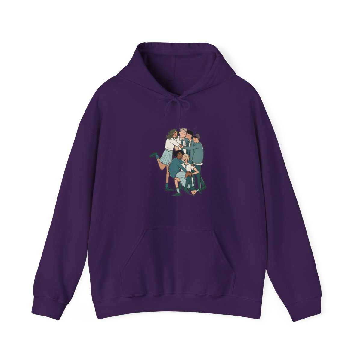 Heartstopper Nick and Charlie Alice Oseman LGBT, hoodie, long sleeve, Hoodie and | Heartstopper Webcomic