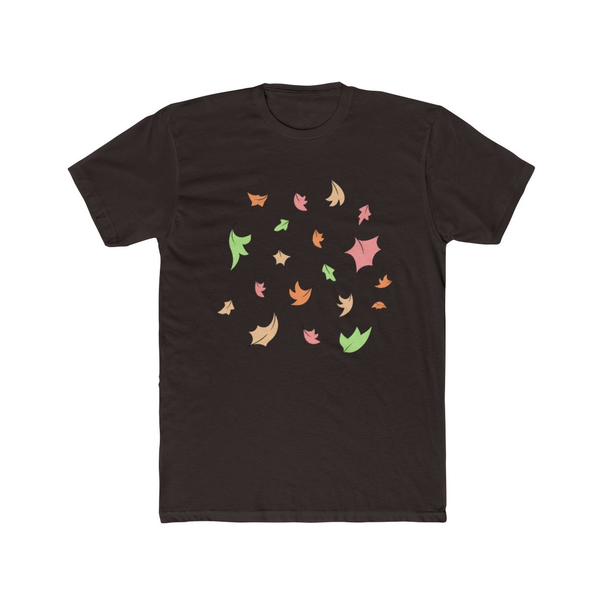 Heartstopper leaves T Shirt | Heartstopper Webcomic - alternate angle 2, merchandise