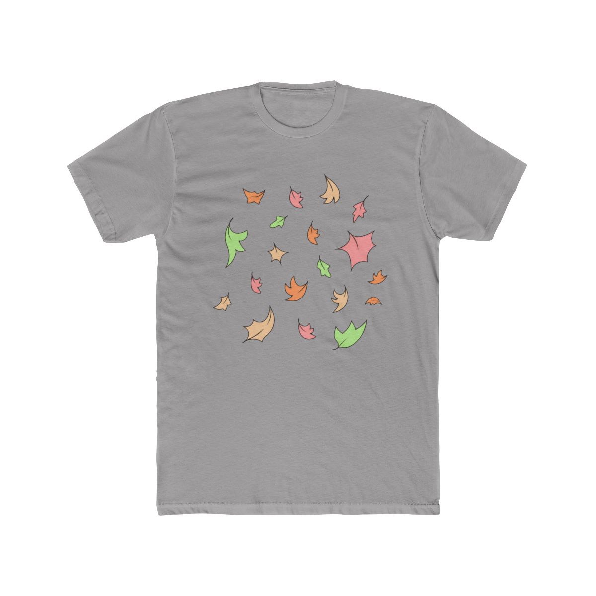 Heartstopper leaves T Shirt | Heartstopper Webcomic - Official T-Shirts merchandise